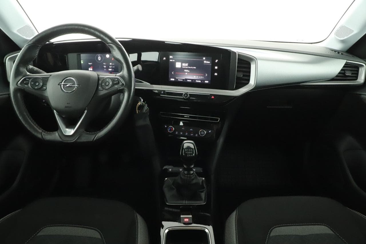 2024 Opel MOKKA - 9