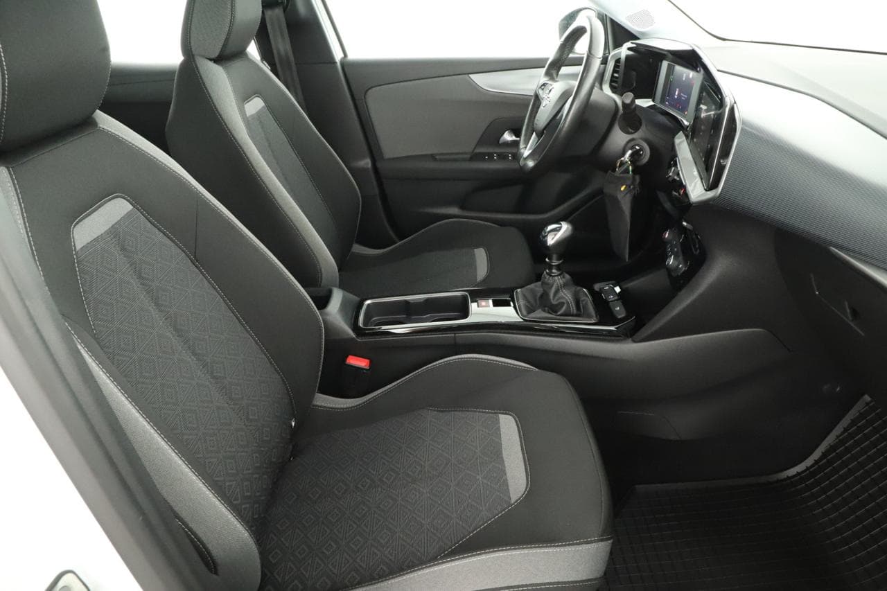 2024 Opel MOKKA - 10
