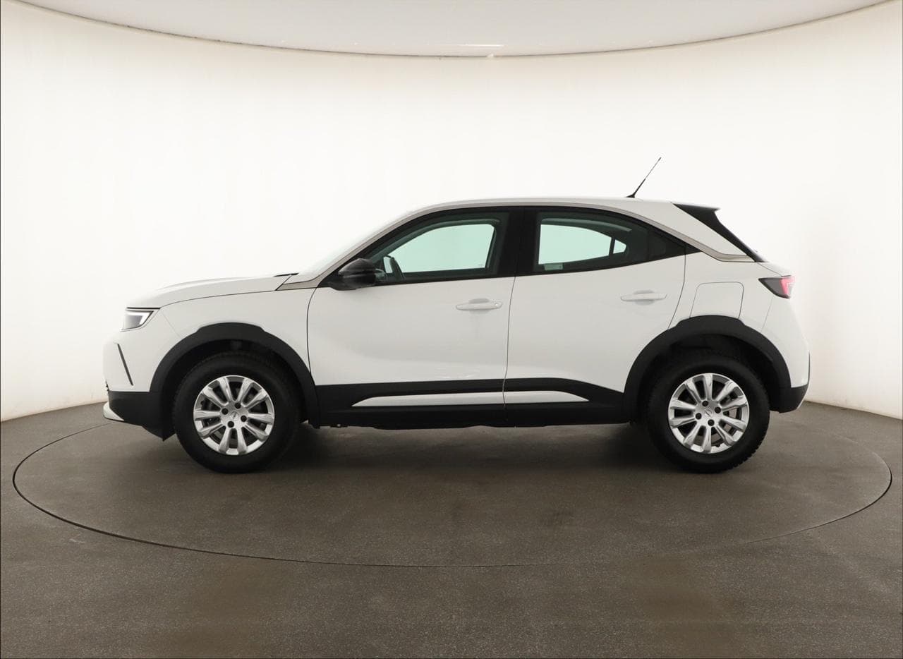 2024 Opel MOKKA - 4