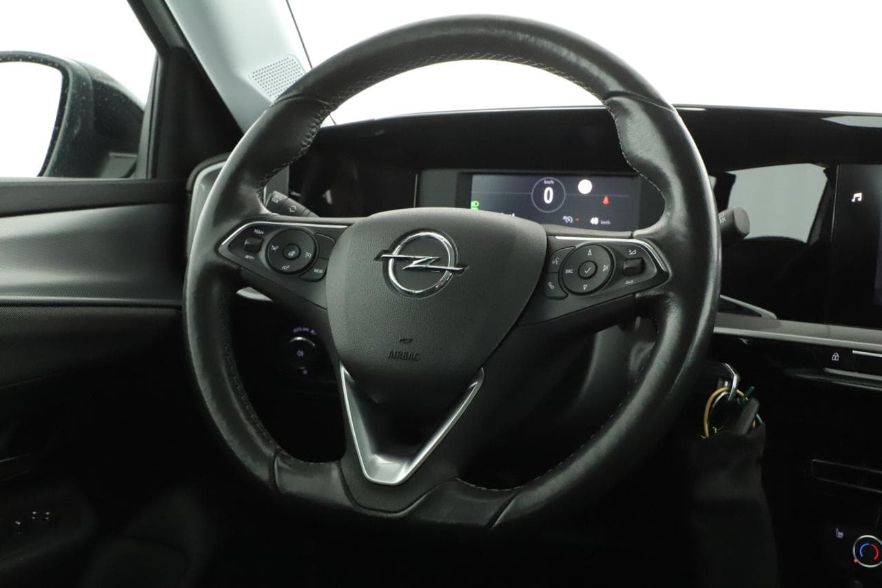 2024 Opel MOKKA - 14
