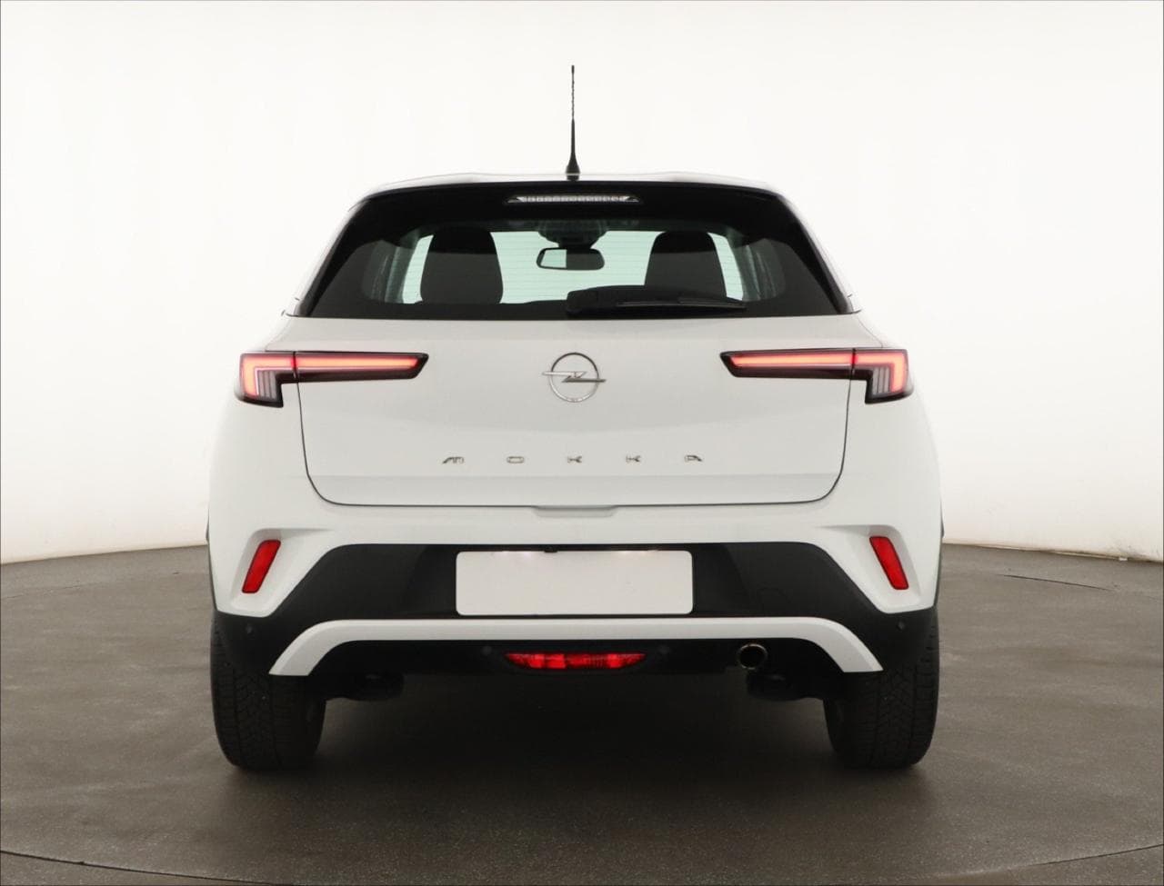 2024 Opel MOKKA - 6