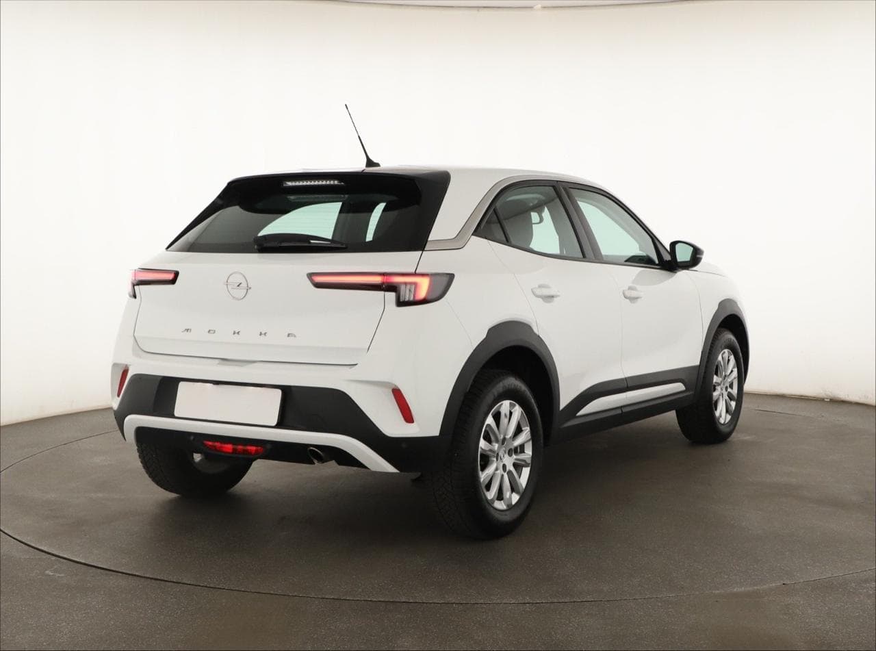 2024 Opel MOKKA - 7