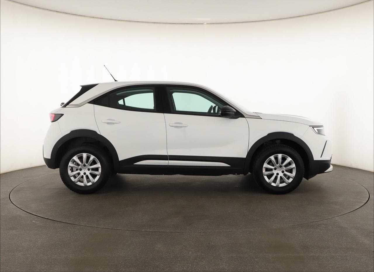 2024 Opel MOKKA - 8