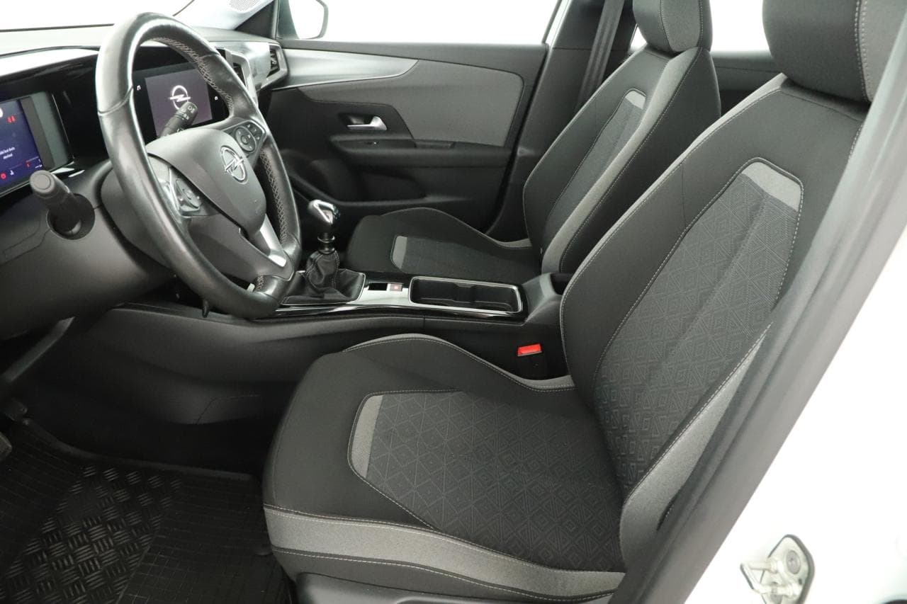 2024 Opel MOKKA - 13
