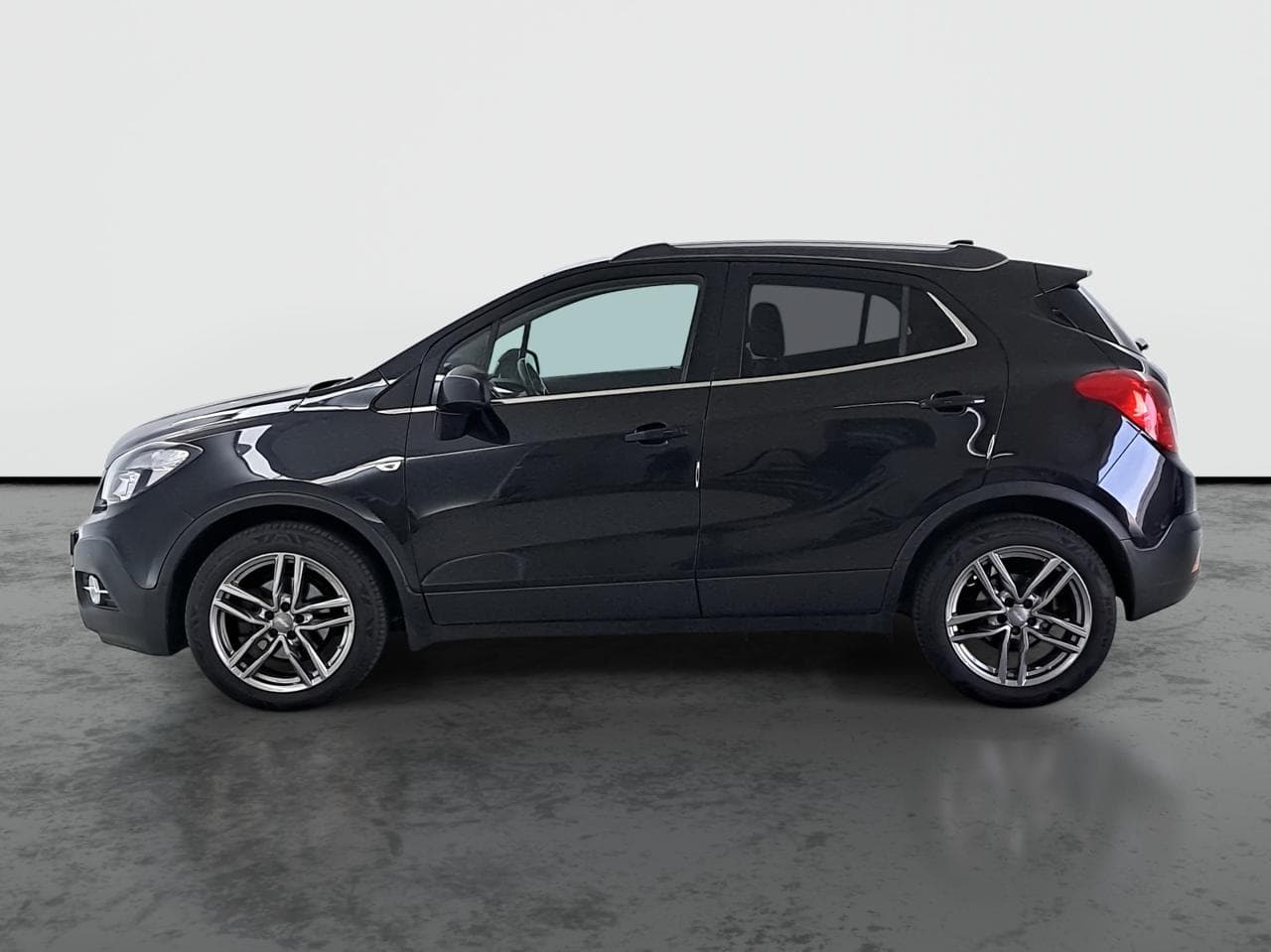 2015 Opel MOKKA - 4