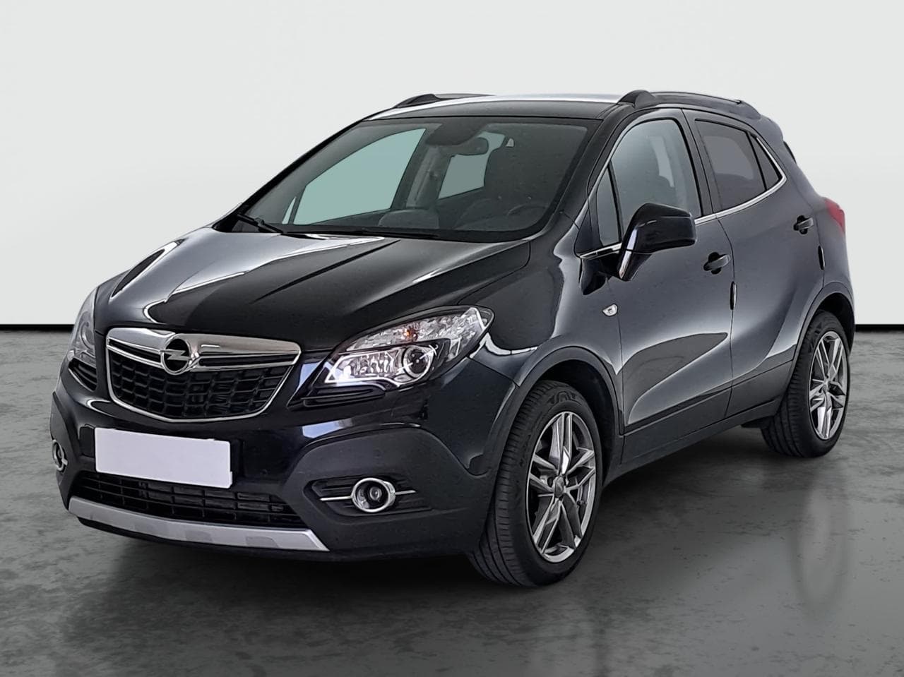 2015 Opel MOKKA - 3
