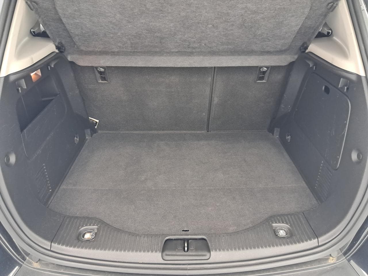2015 Opel MOKKA - 19