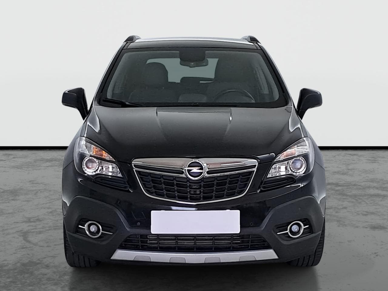 2015 Opel MOKKA - 2