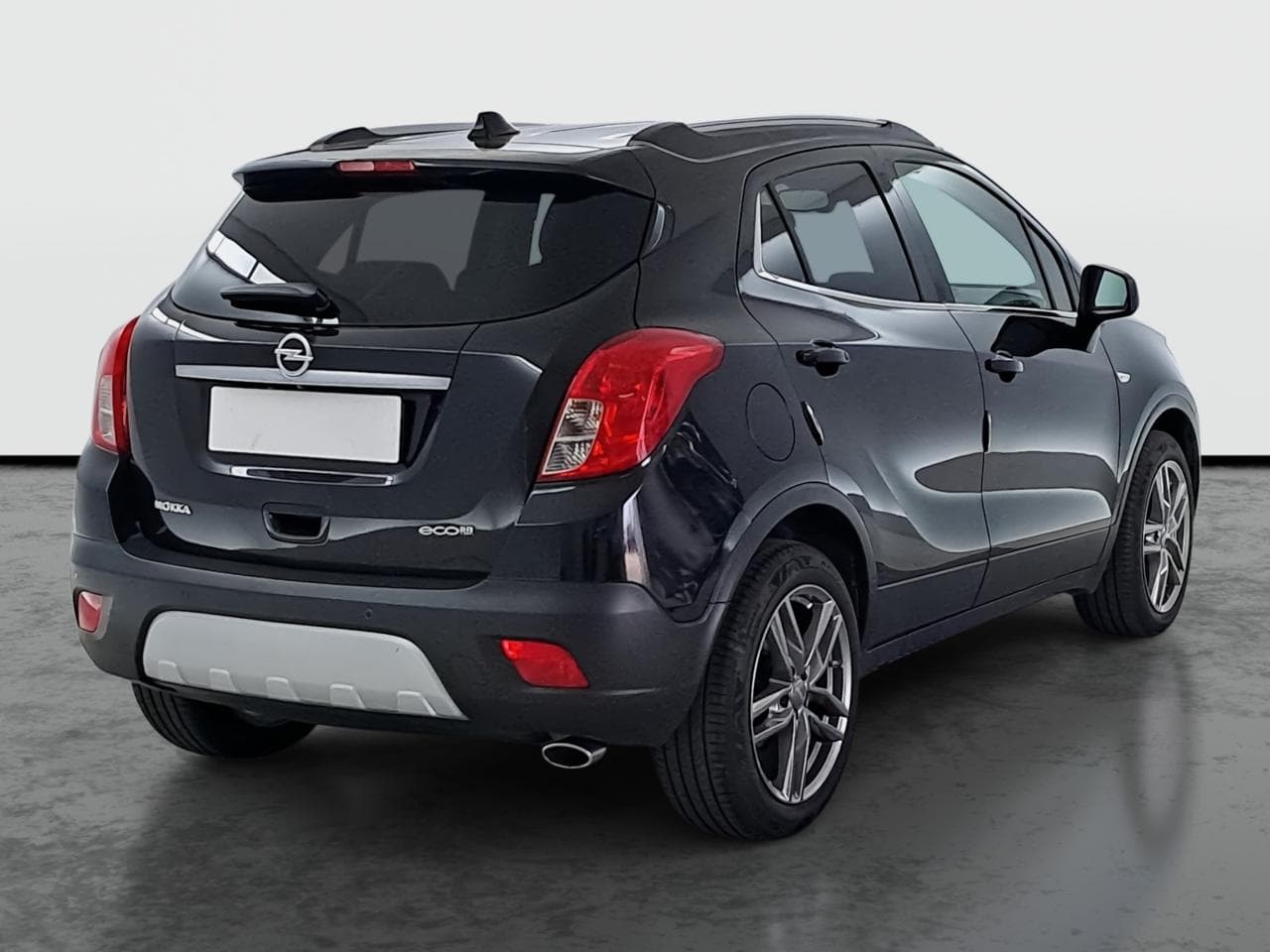 2015 Opel MOKKA - 7
