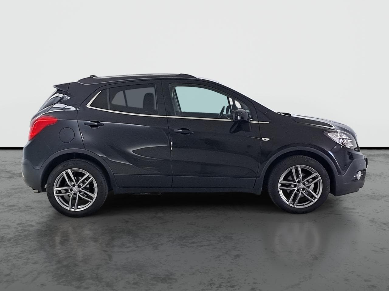 2015 Opel MOKKA - 8