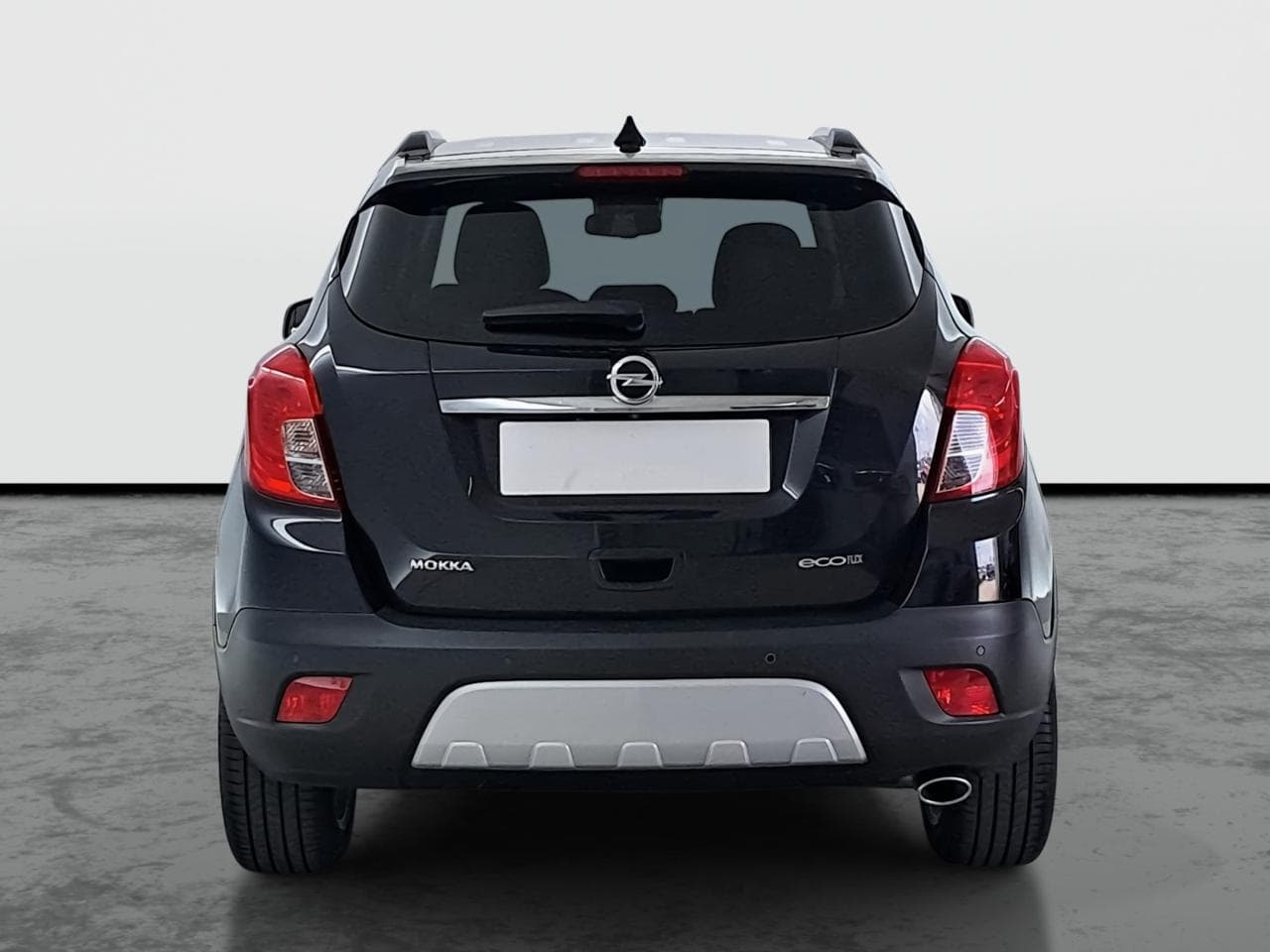 2015 Opel MOKKA - 6