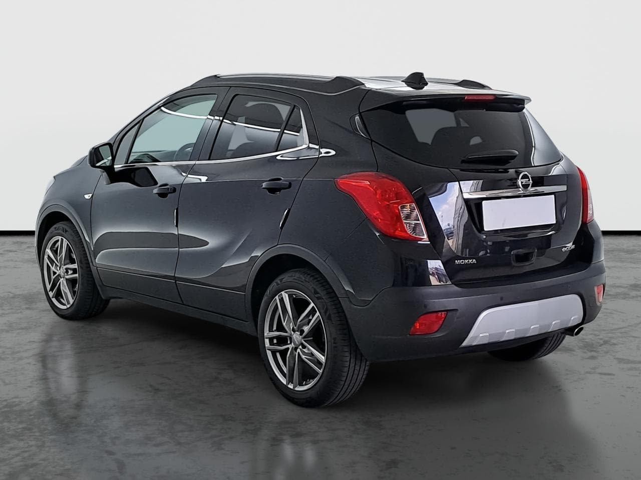 2015 Opel MOKKA - 5