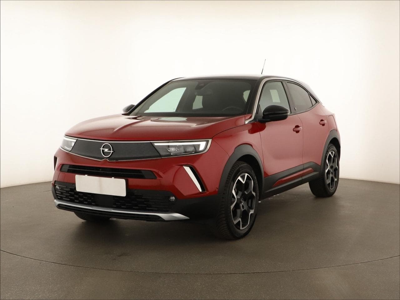 2021 Opel MOKKA - 3