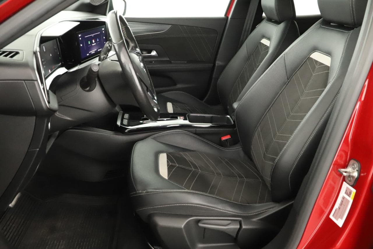 2021 Opel MOKKA - 12