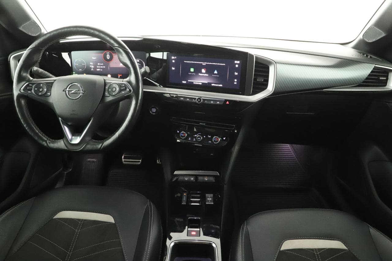 2021 Opel MOKKA - 9