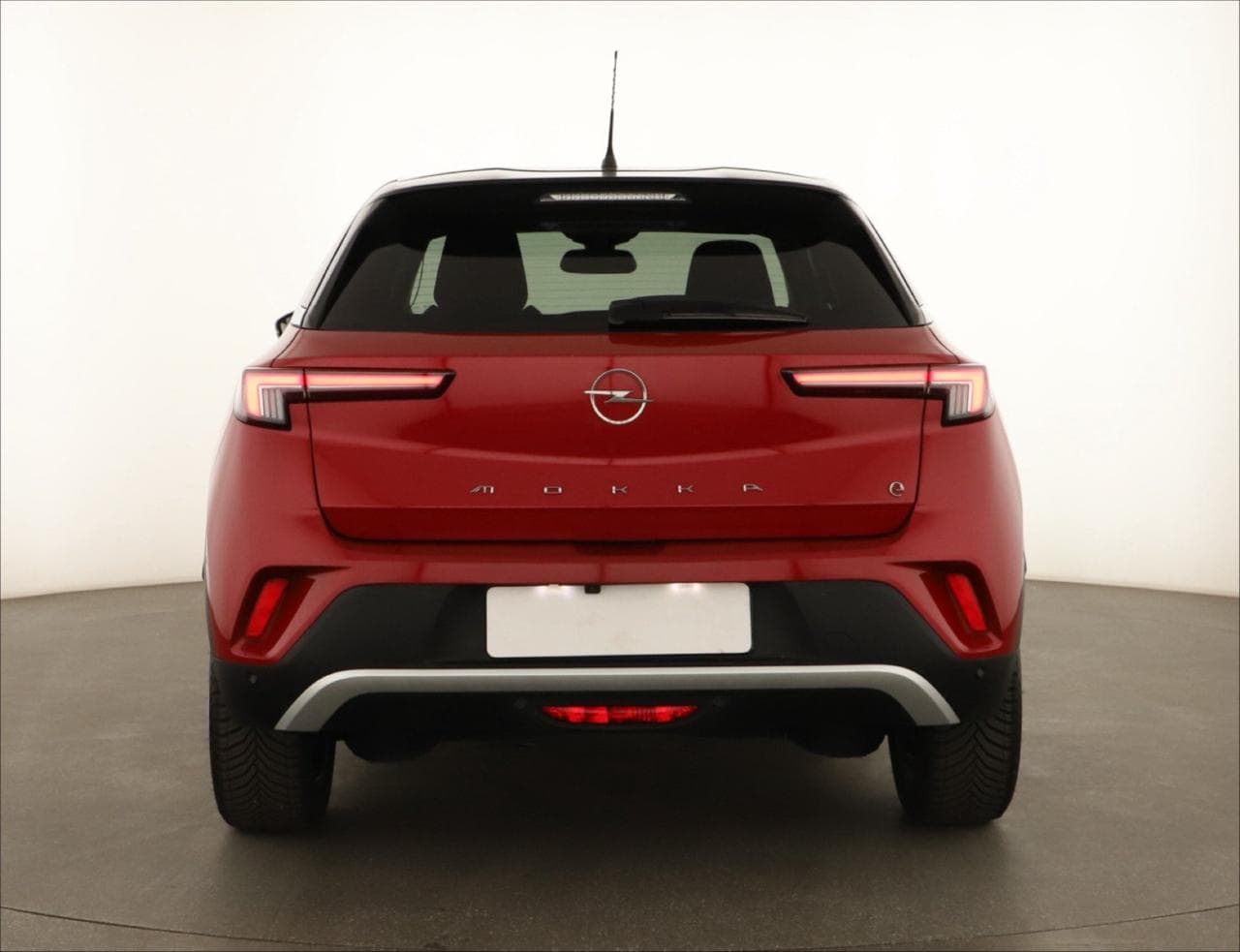 2021 Opel MOKKA - 6