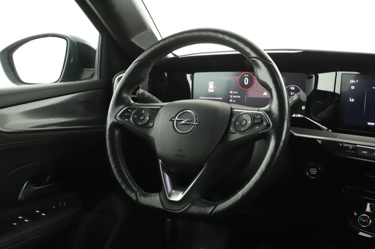 2021 Opel MOKKA - 14