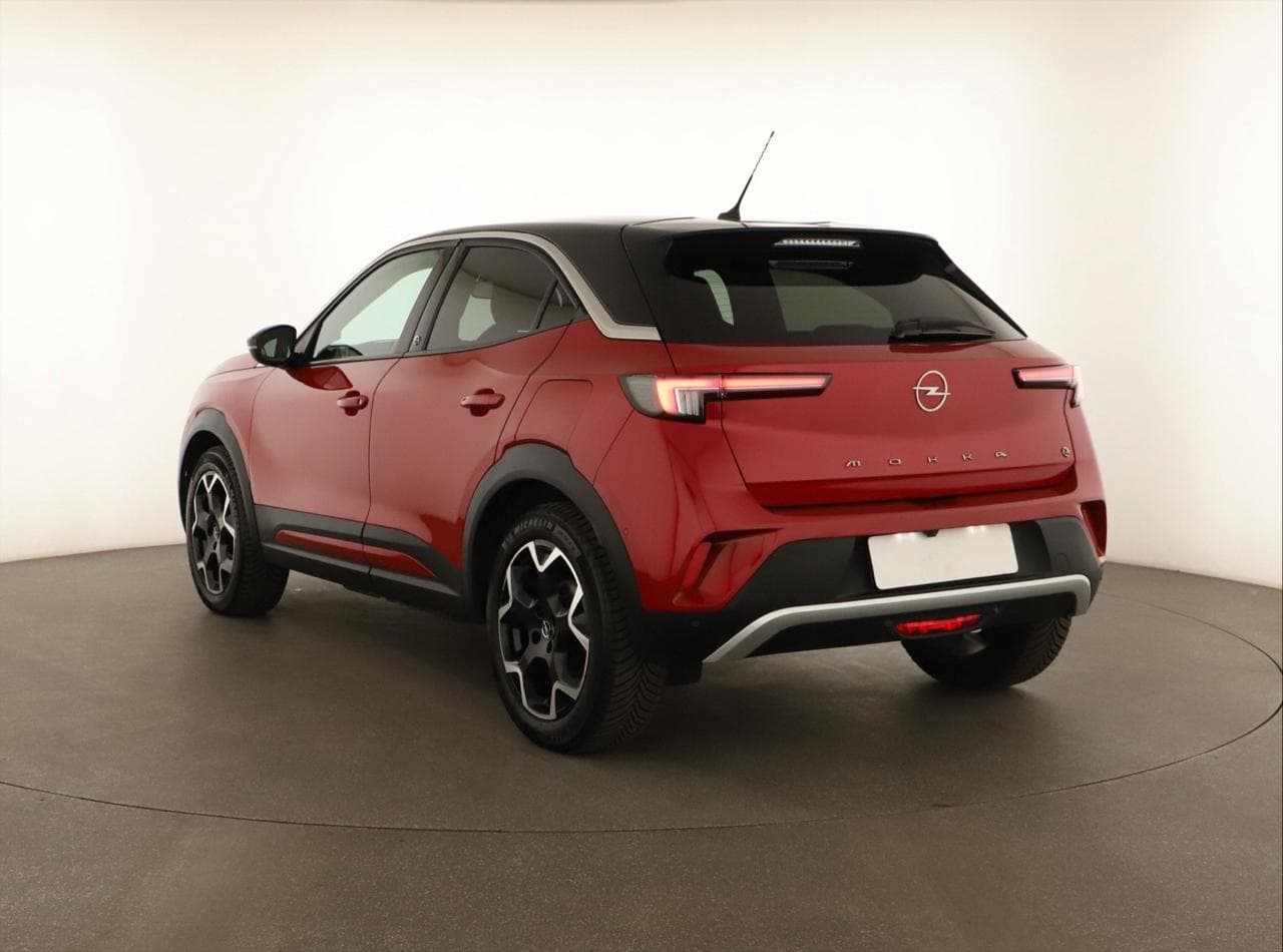 2021 Opel MOKKA - 5