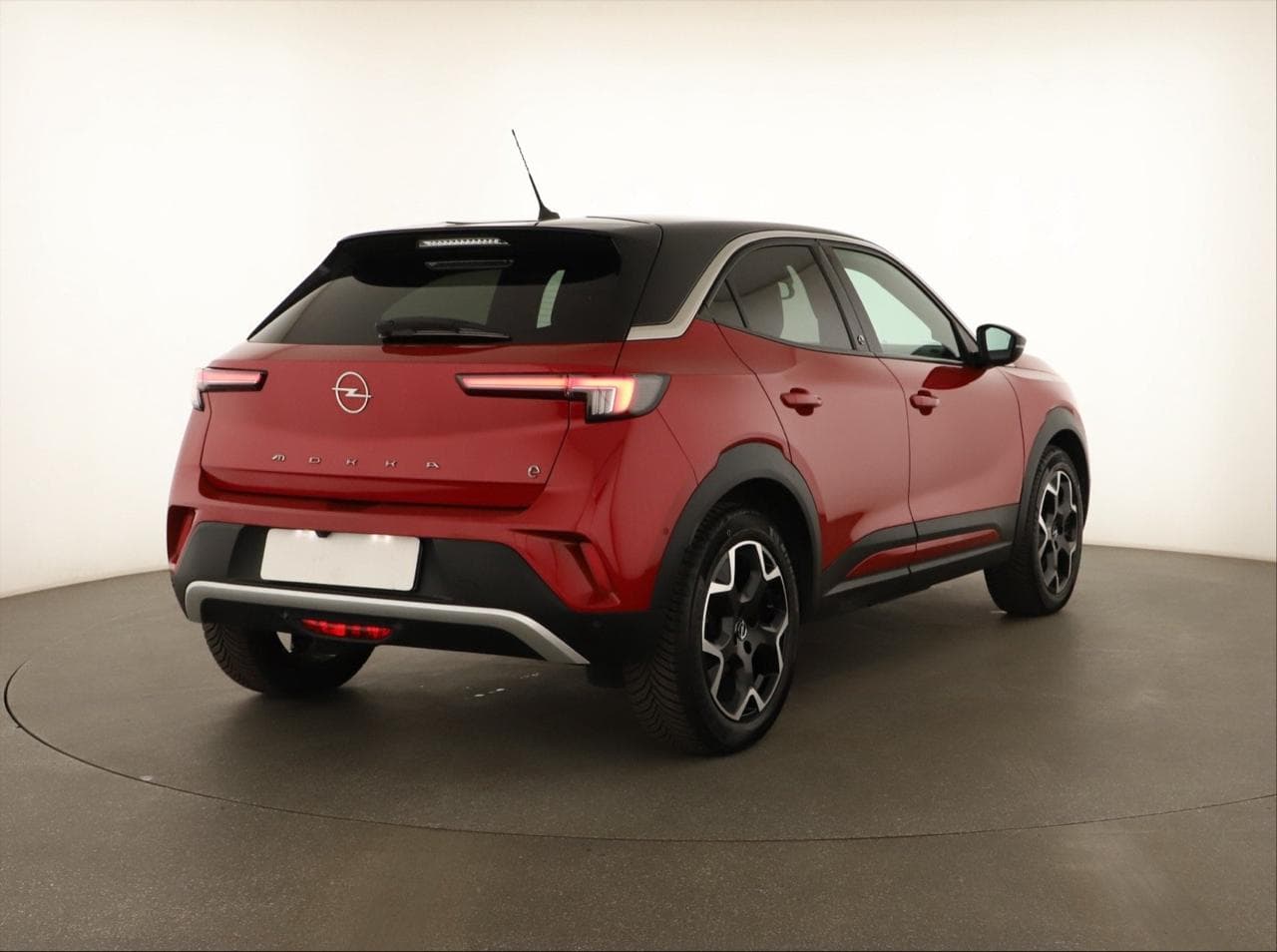 2021 Opel MOKKA - 7