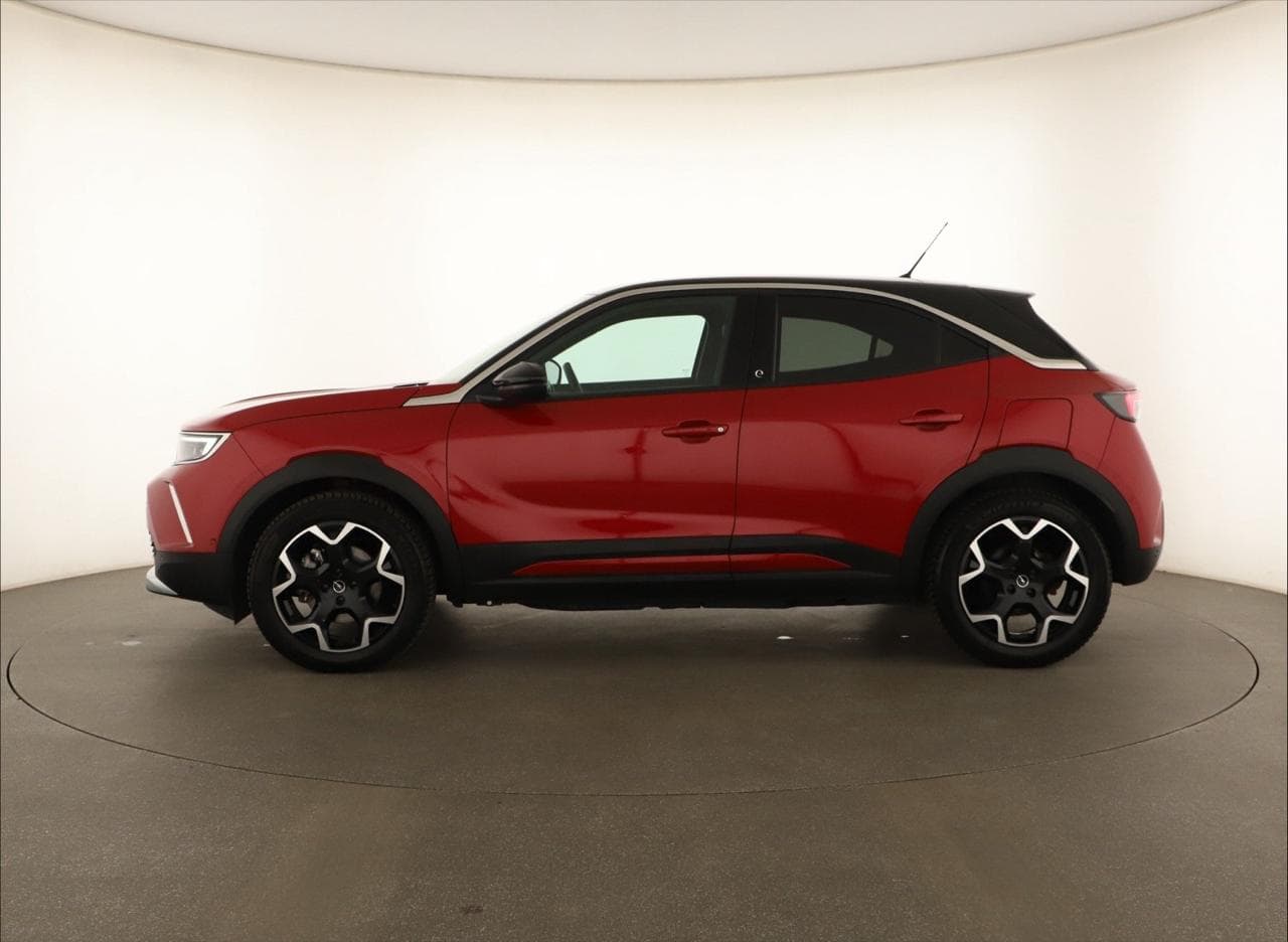 2021 Opel MOKKA - 4