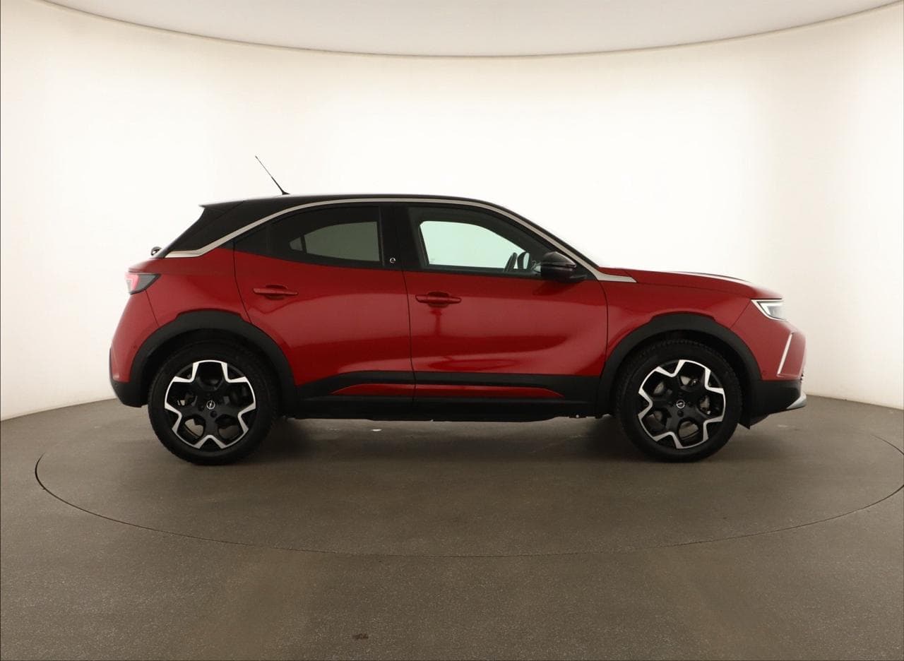 2021 Opel MOKKA - 8