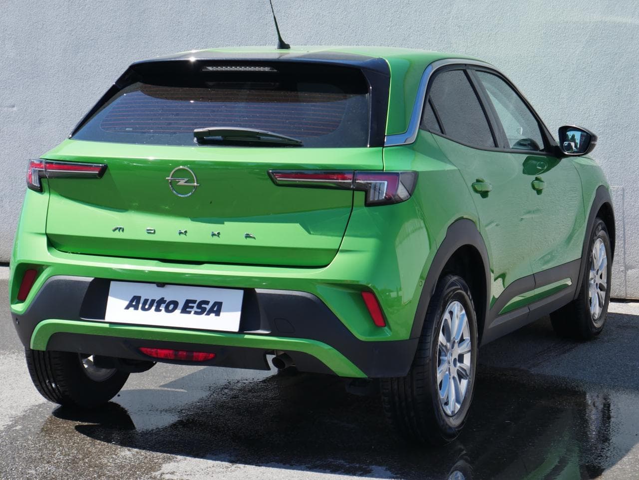 2022 Opel MOKKA - 4