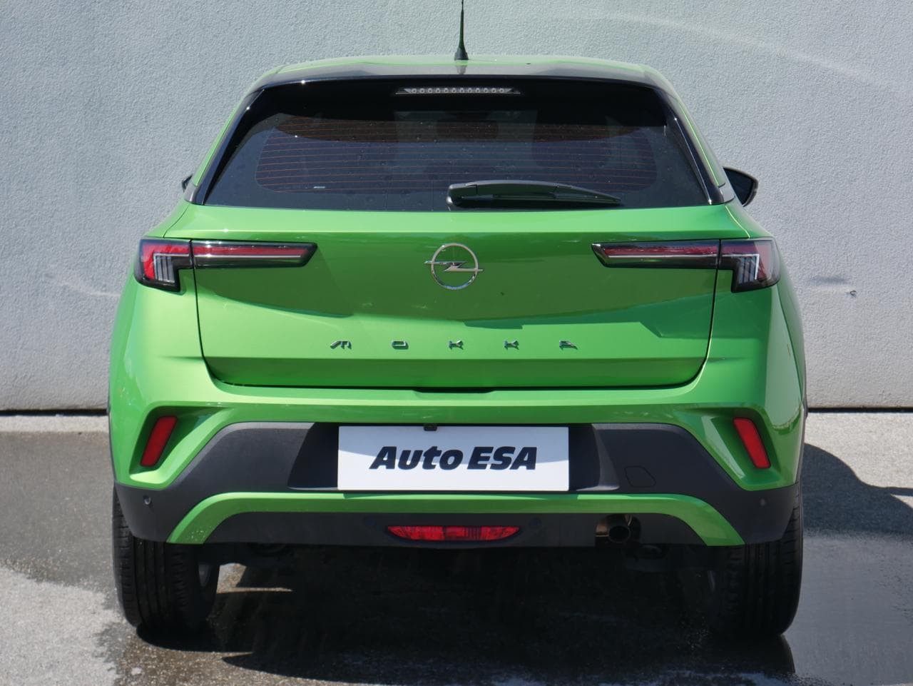 2022 Opel MOKKA - 5