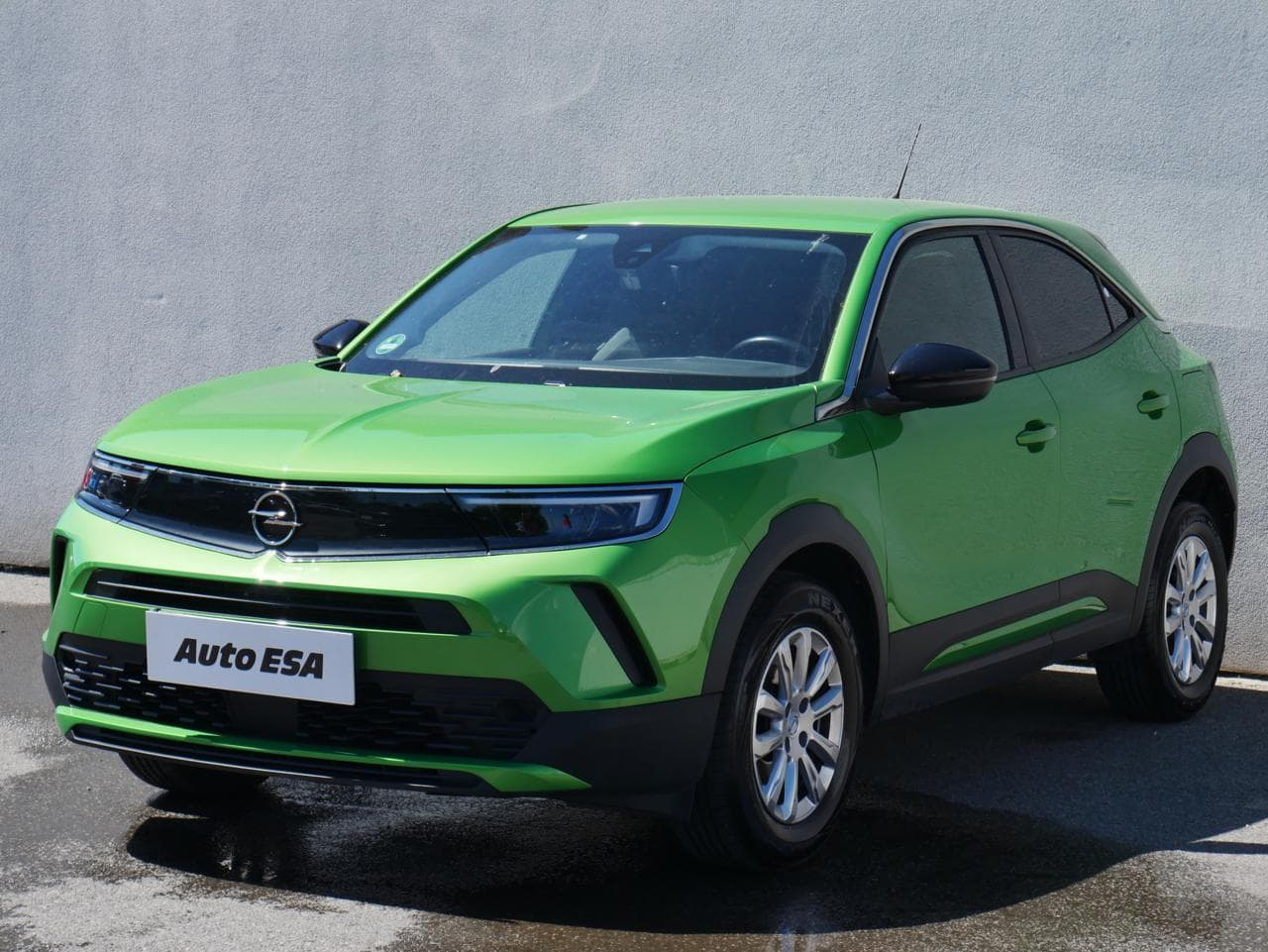 2022 Opel MOKKA - 3