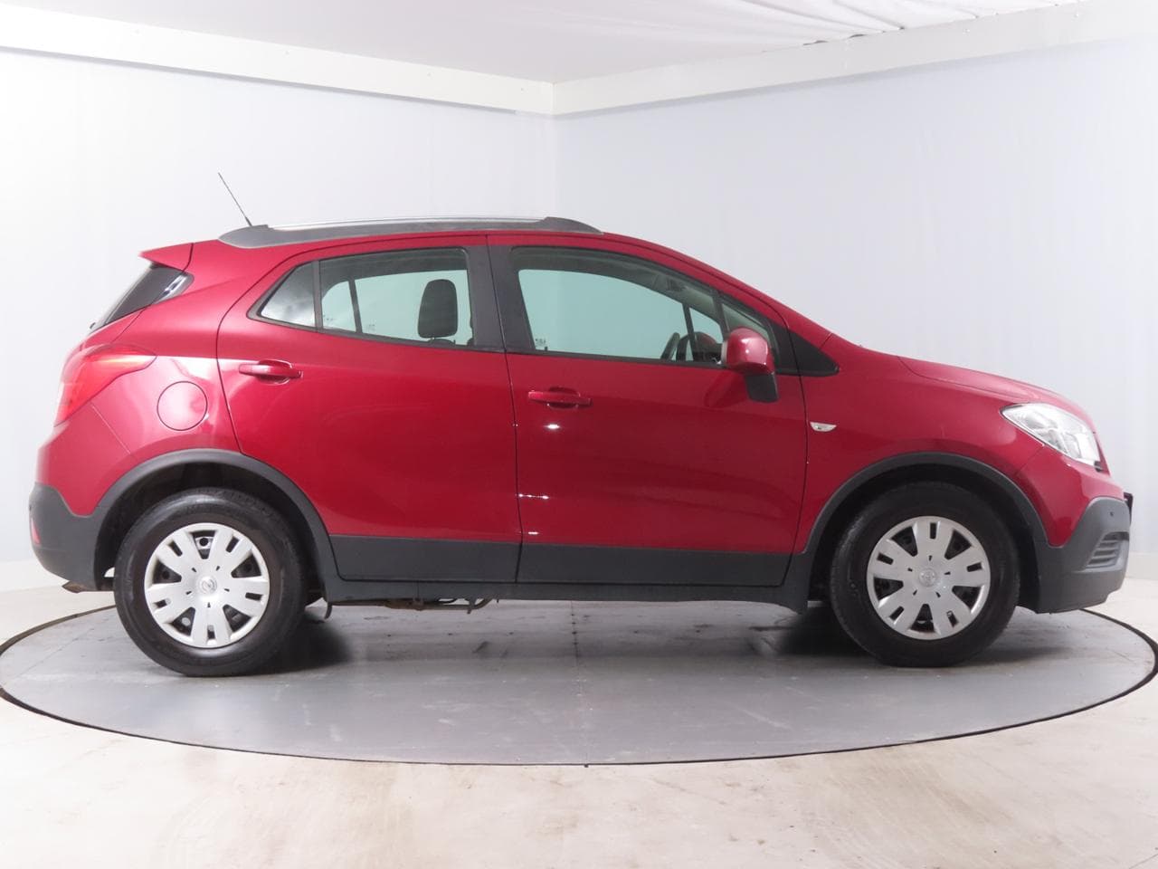 2014 Opel MOKKA - 8