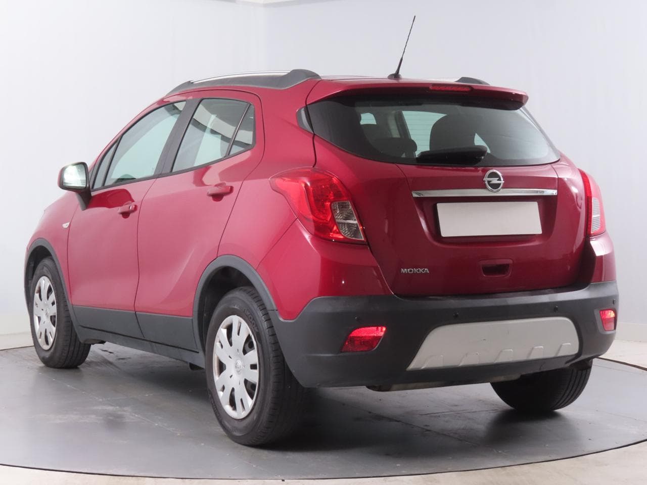 2014 Opel MOKKA - 5