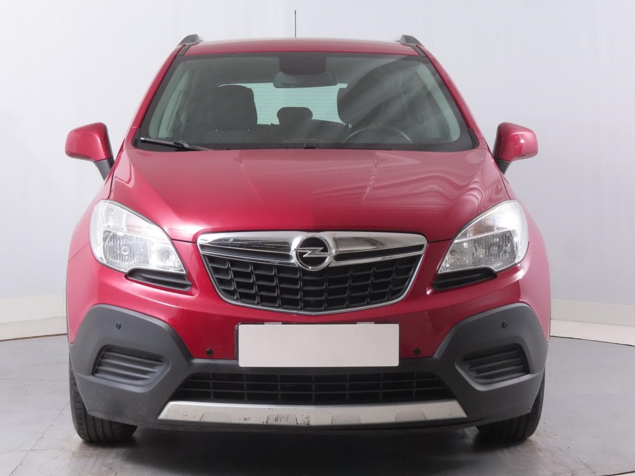 2014 Opel MOKKA - 2