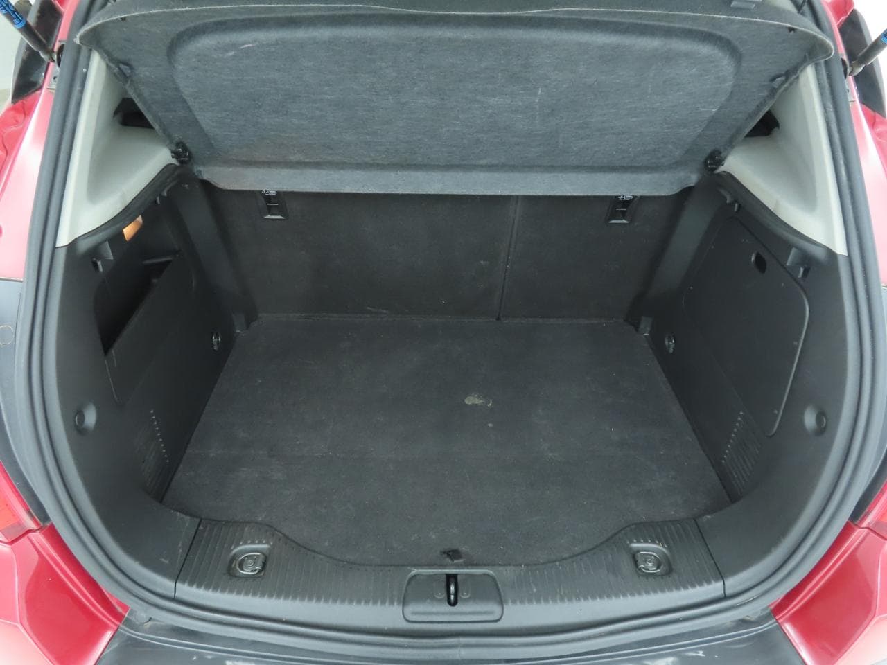2014 Opel MOKKA - 19
