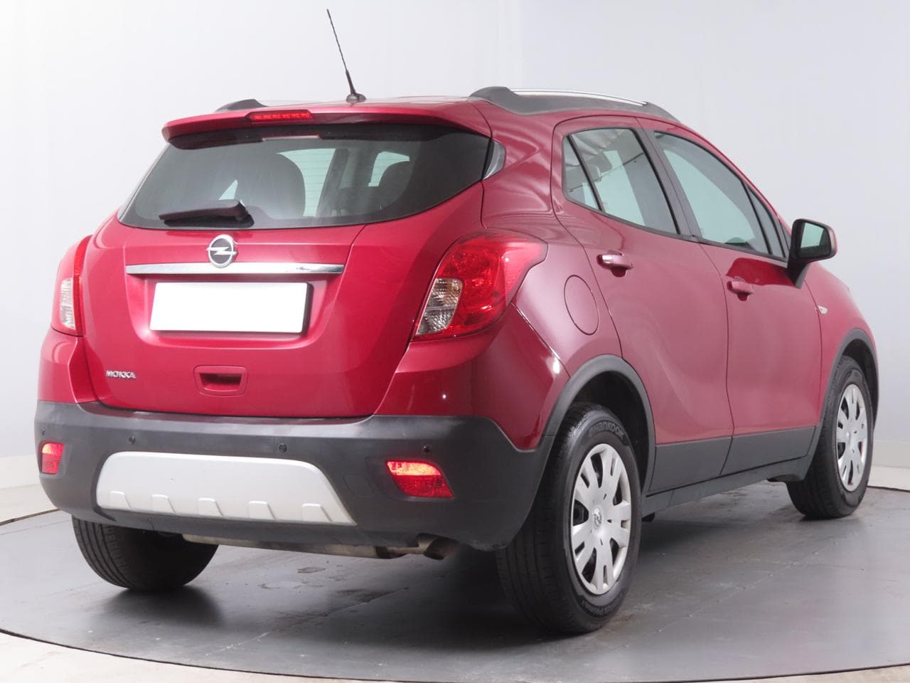 2014 Opel MOKKA - 7