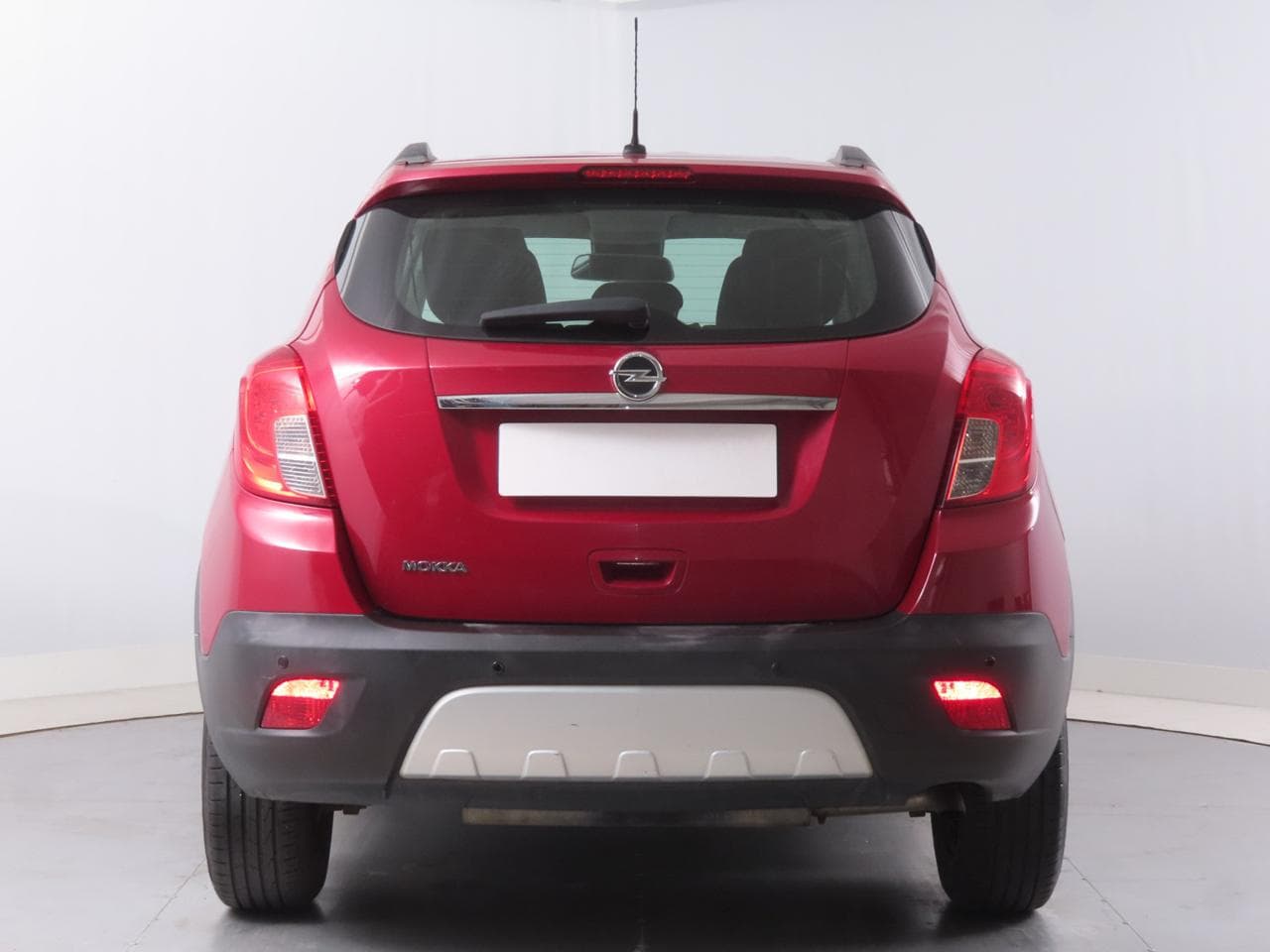 2014 Opel MOKKA - 6
