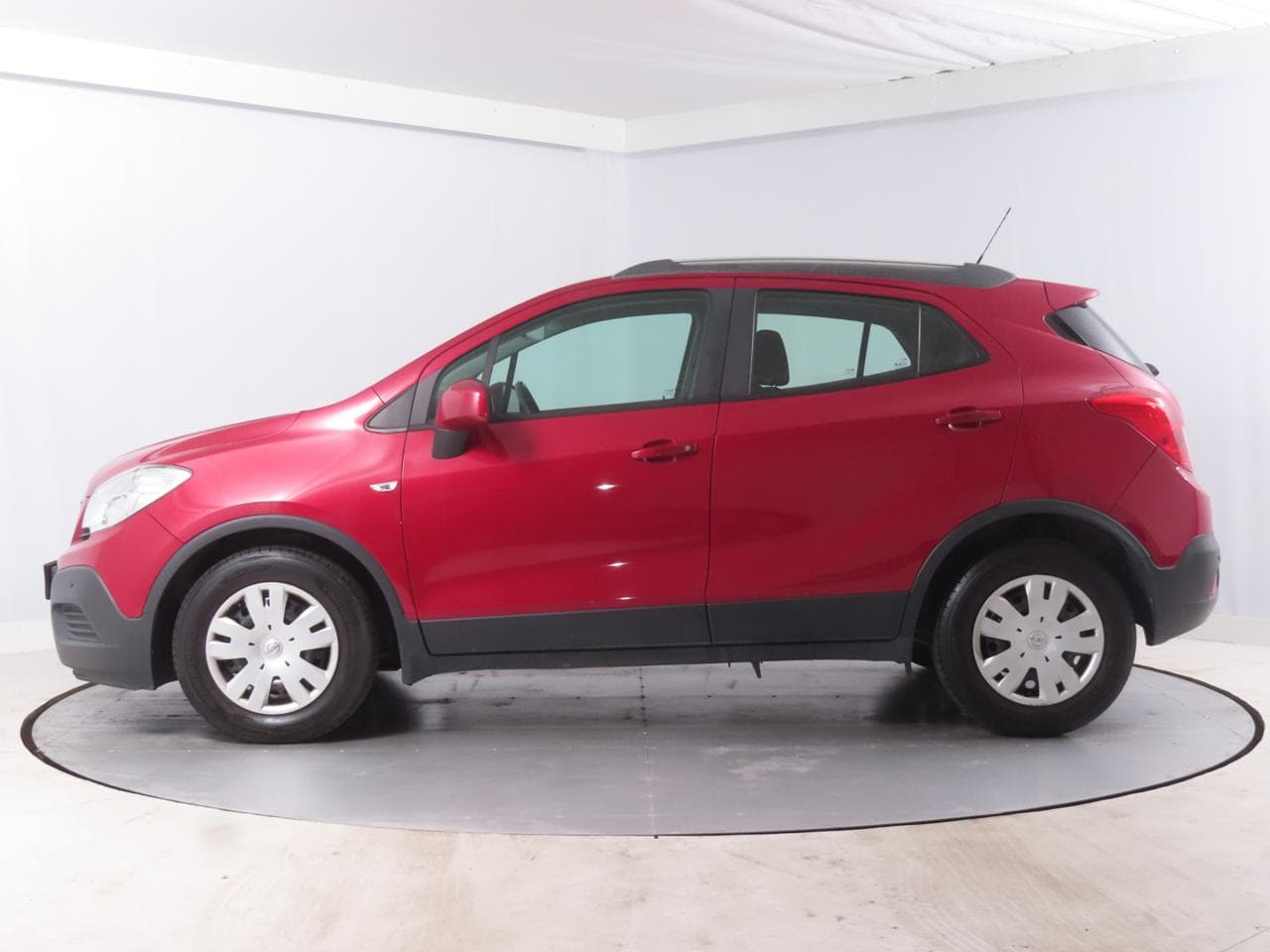 2014 Opel MOKKA - 4