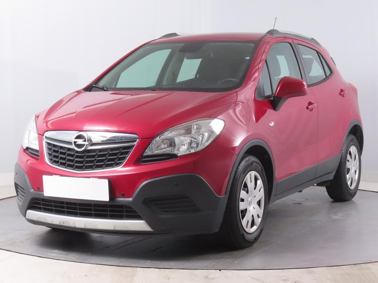 2014 Opel MOKKA - 3