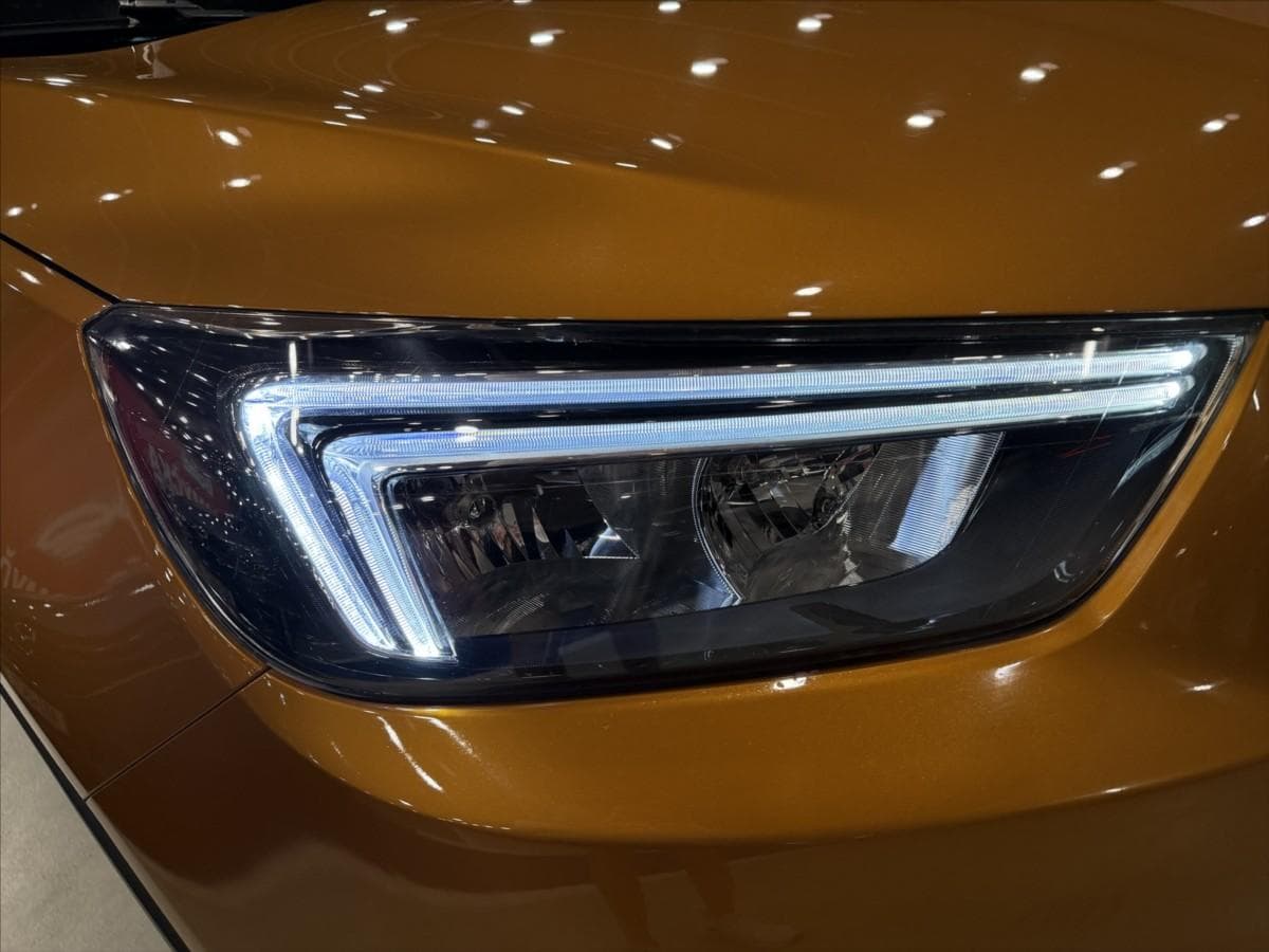 2017 Opel MOKKA - 13