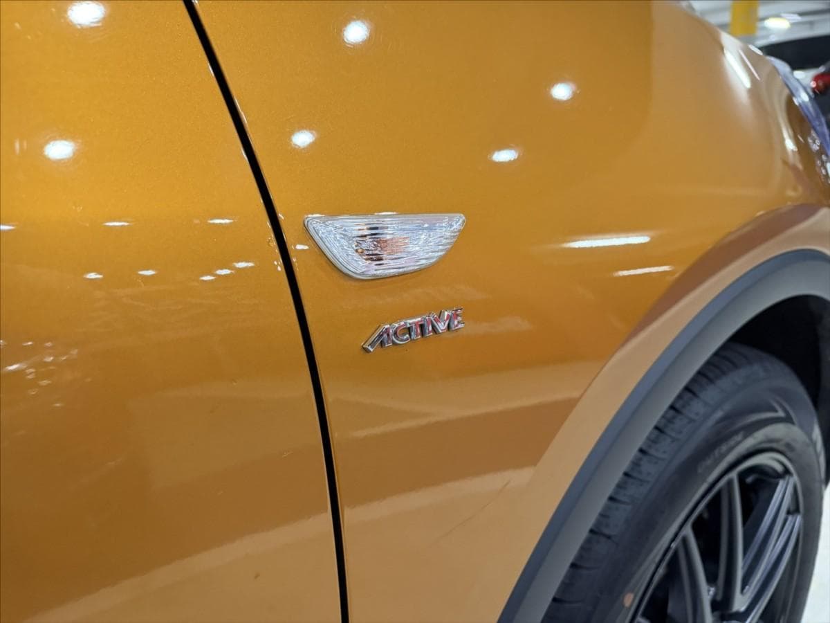 2017 Opel MOKKA - 10