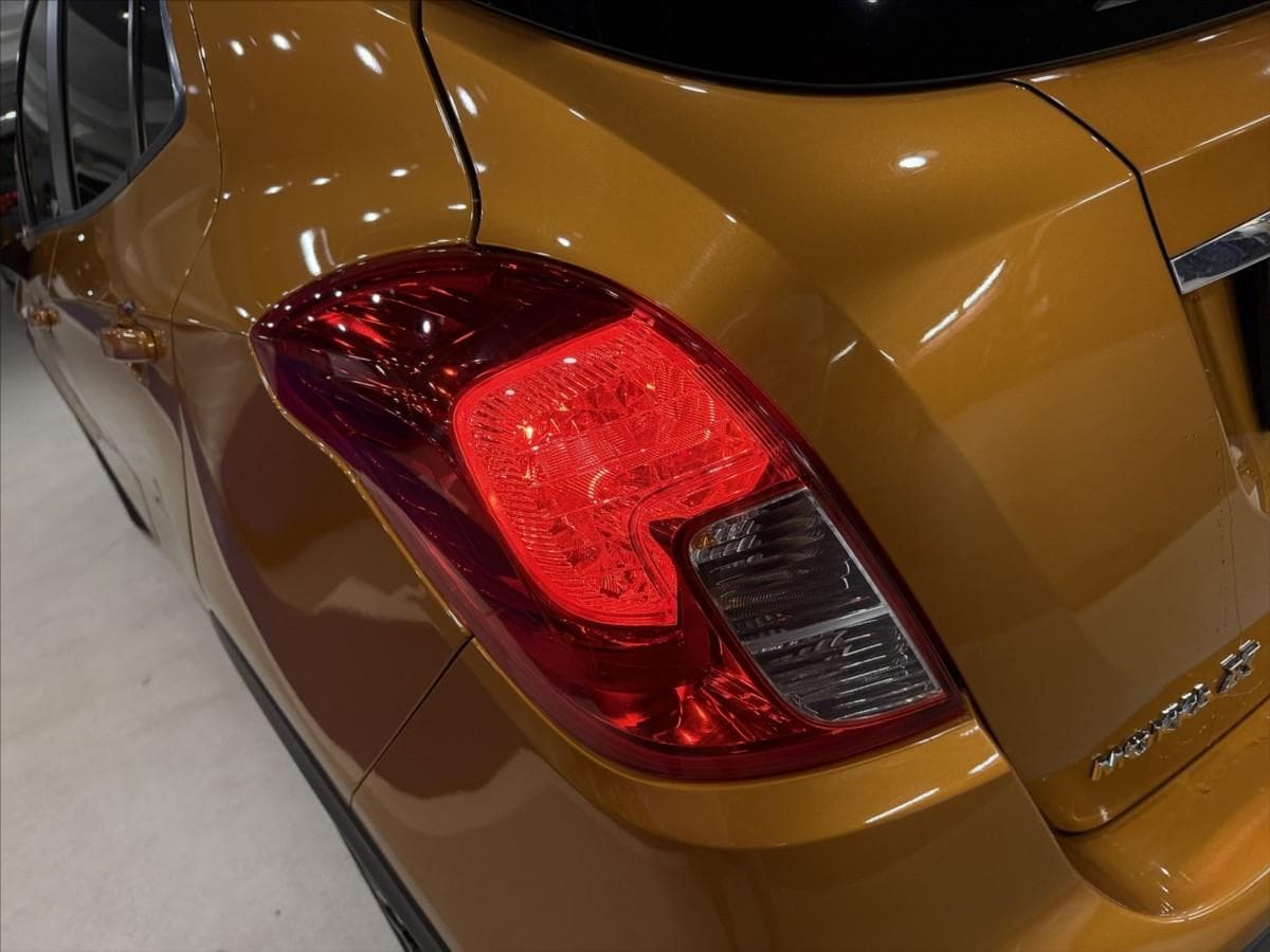 2017 Opel MOKKA - 14