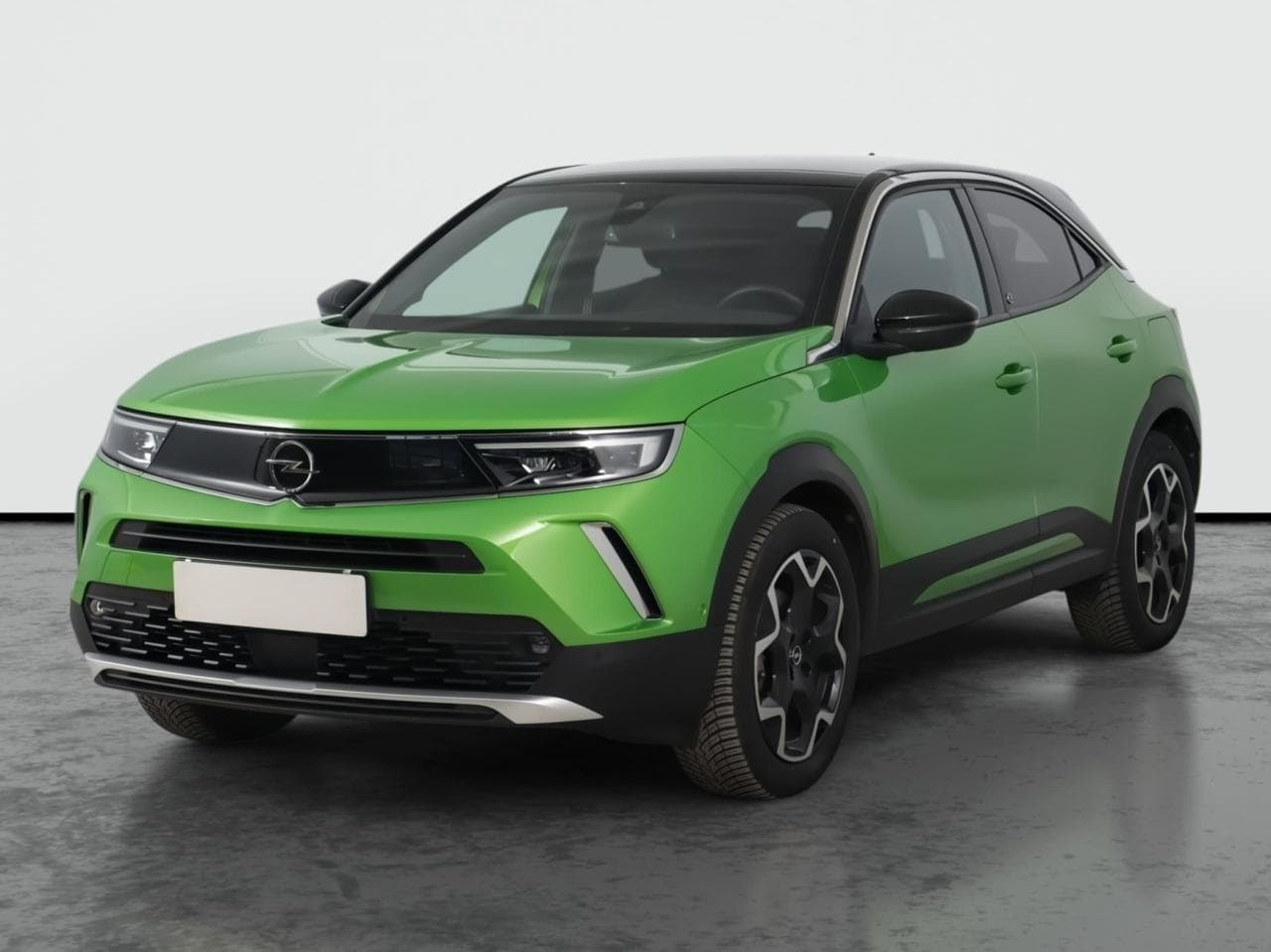2021 Opel MOKKA - 3