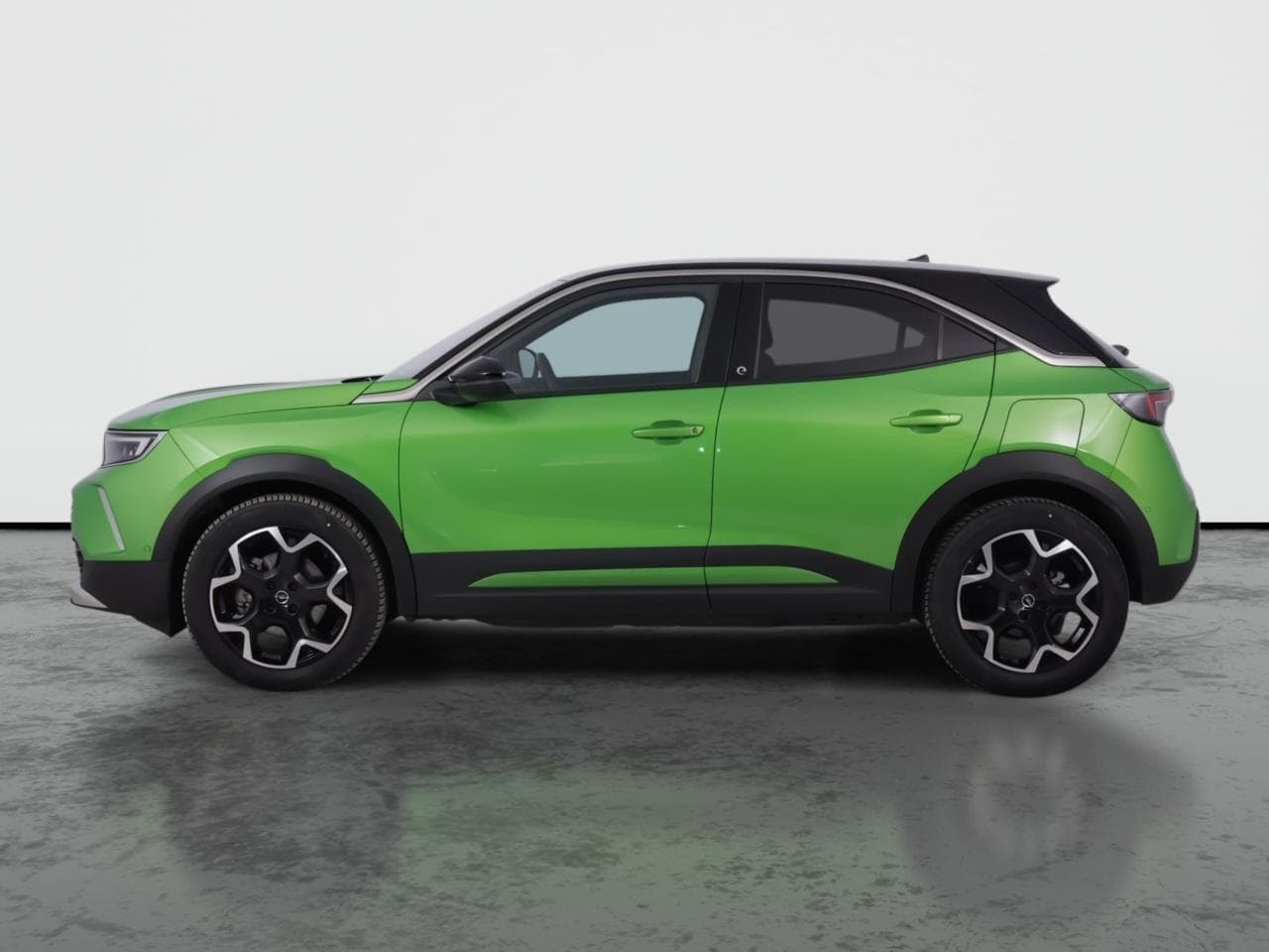 2021 Opel MOKKA - 4
