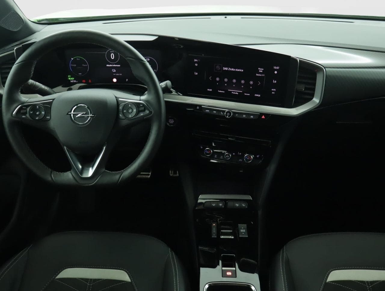 2021 Opel MOKKA - 10