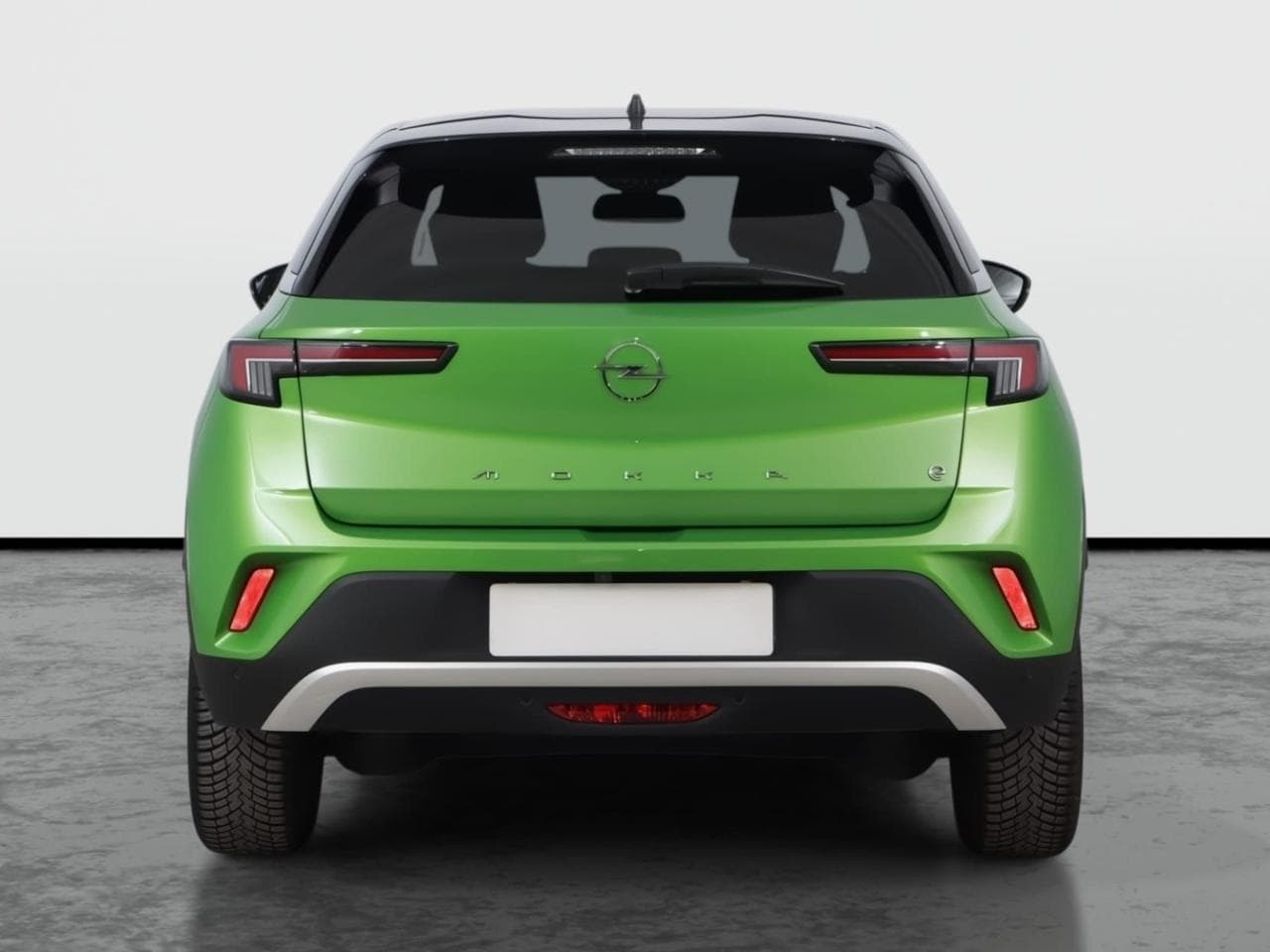 2021 Opel MOKKA - 6