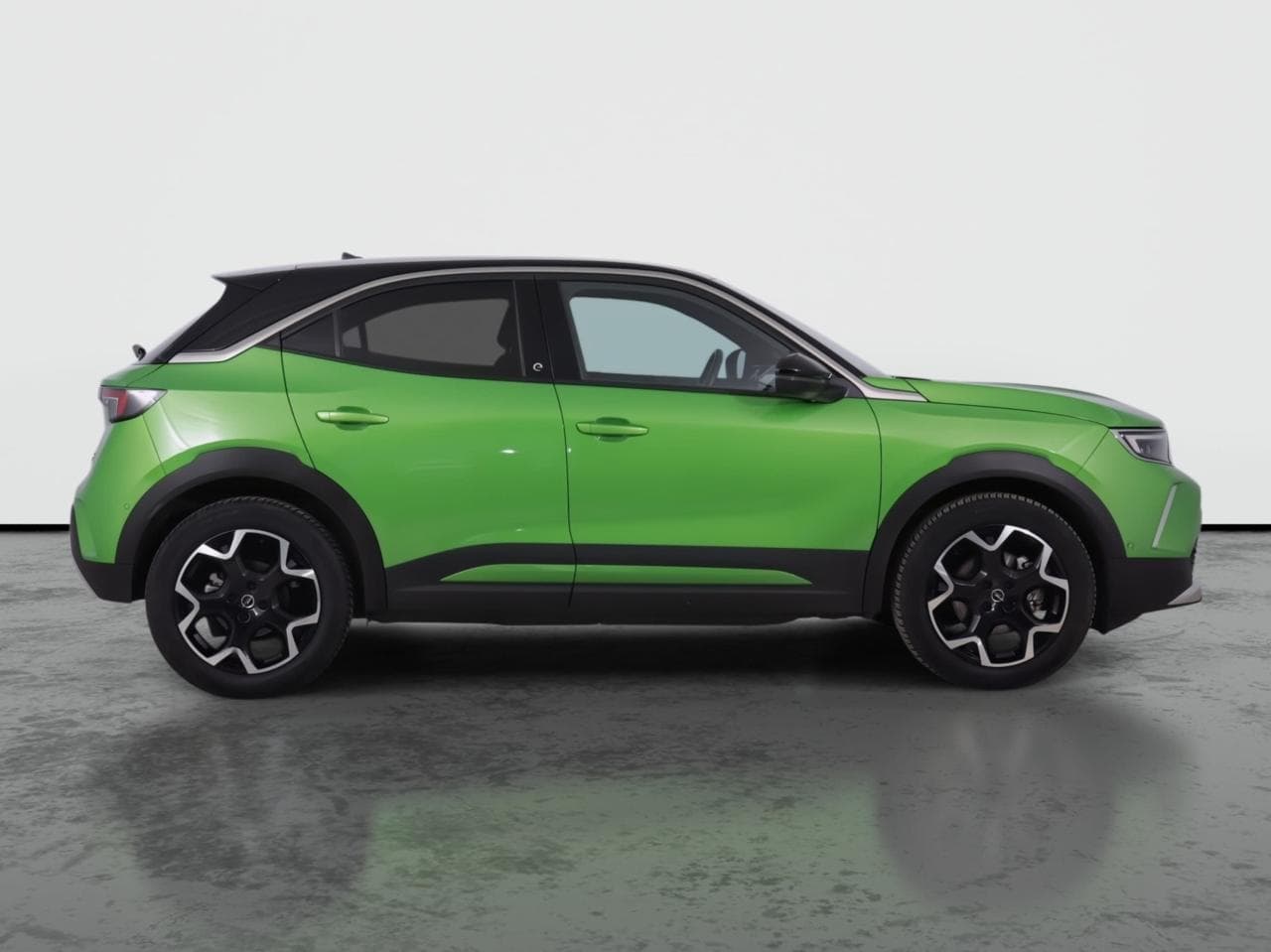 2021 Opel MOKKA - 8