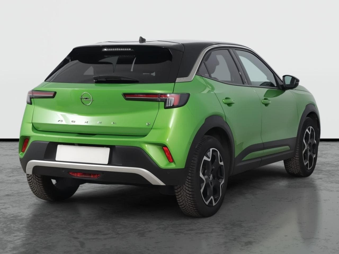 2021 Opel MOKKA - 7