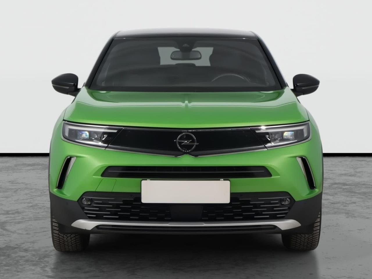2021 Opel MOKKA - 2