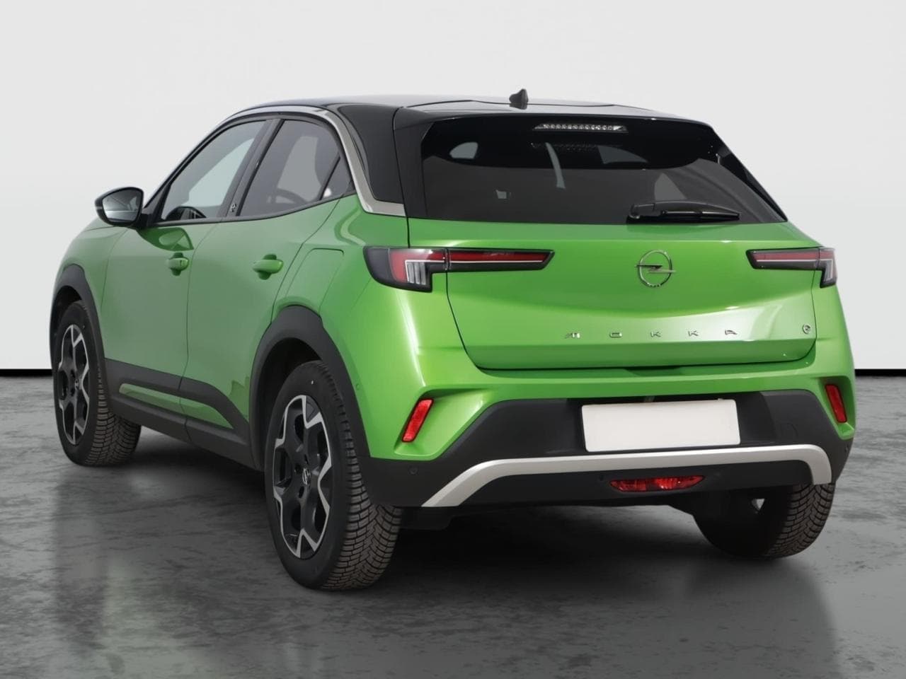 2021 Opel MOKKA - 5