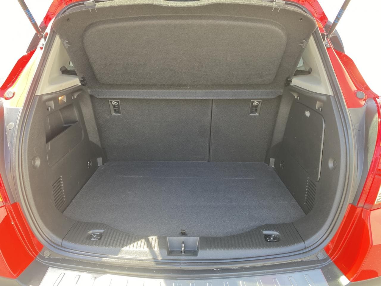 2016 Opel MOKKA - 7