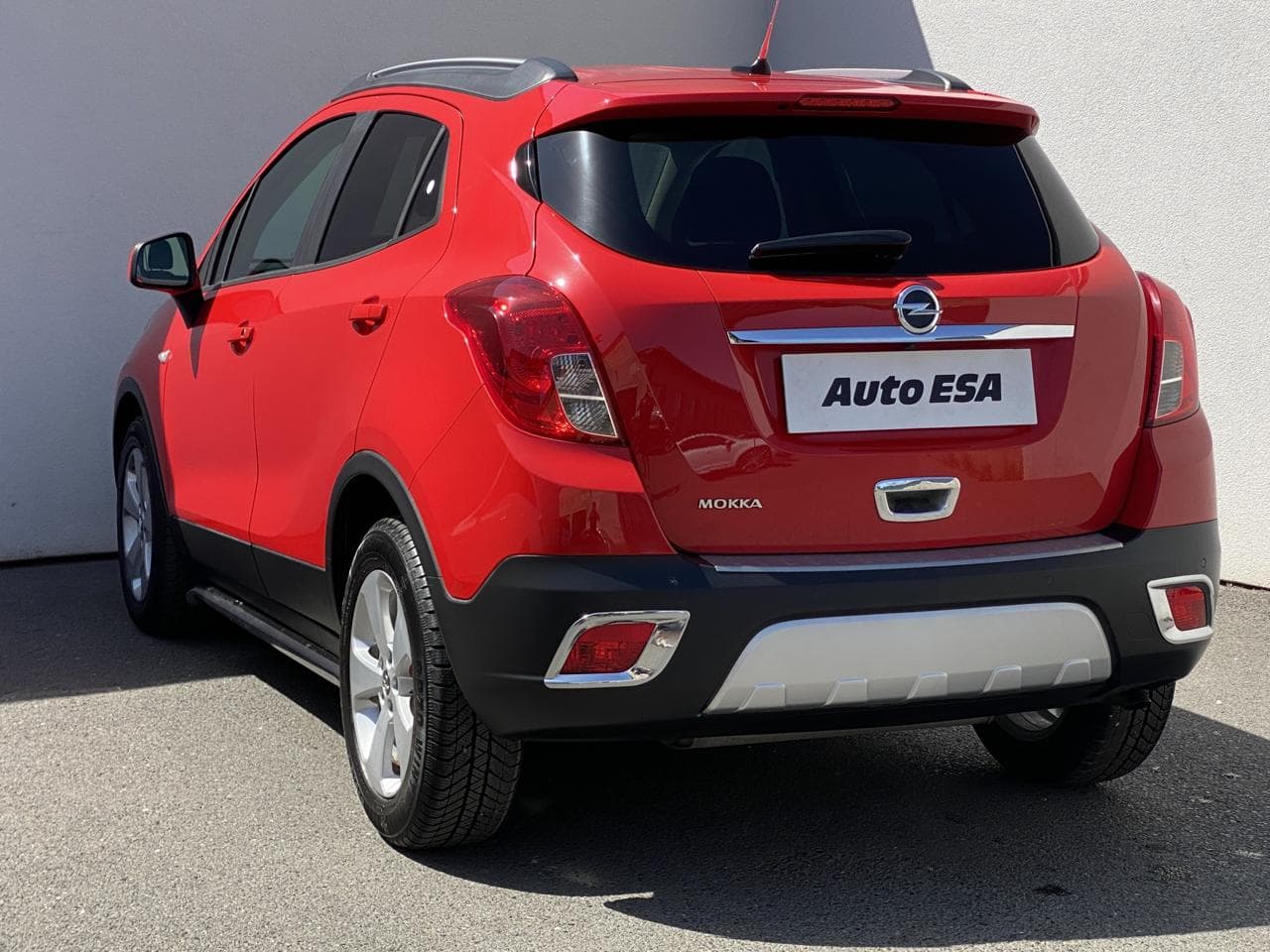 2016 Opel MOKKA - 6