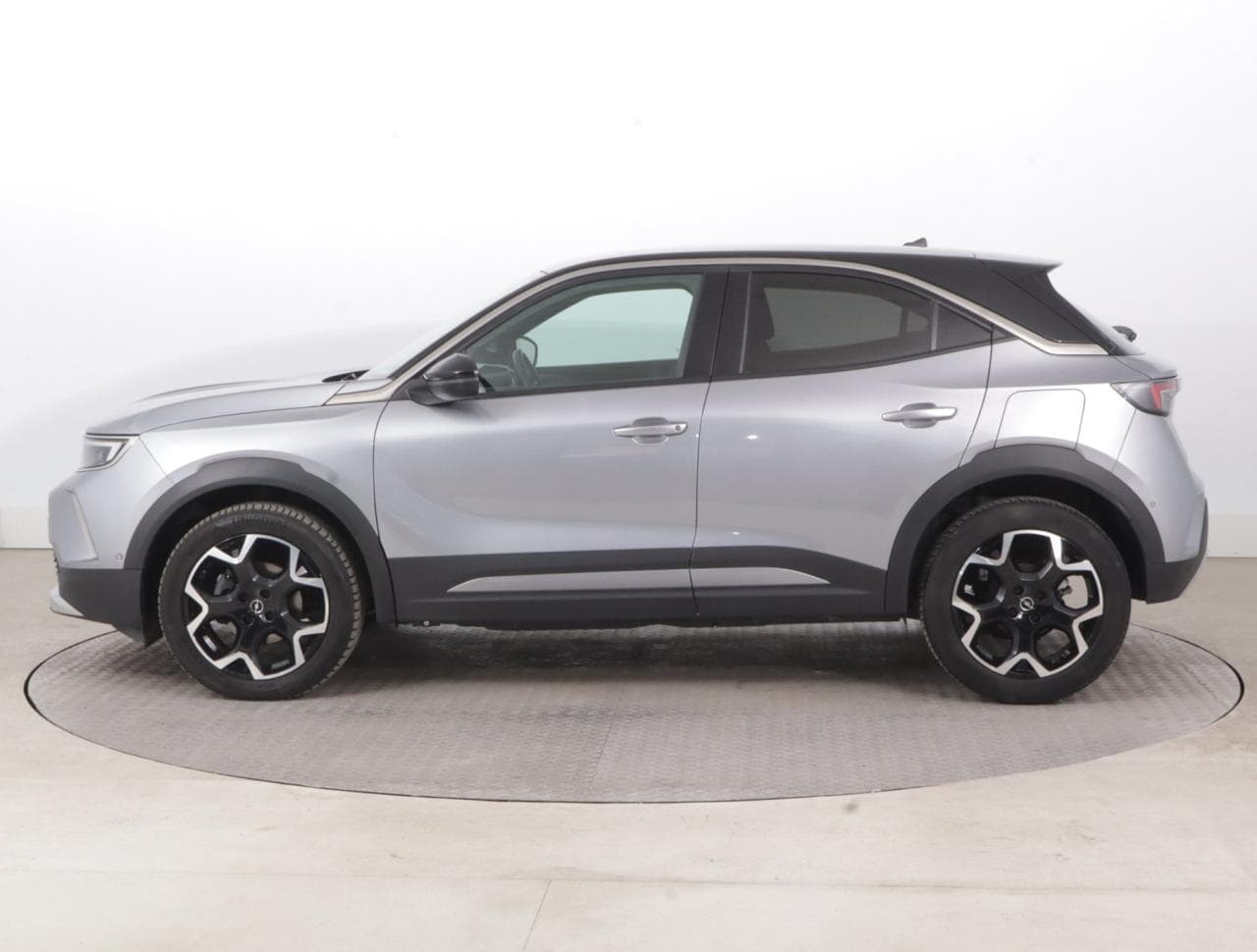 2021 Opel MOKKA - 4